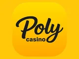 PolyCasino logo