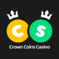 CrownCoins logo