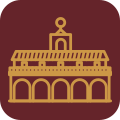 La Casona logo